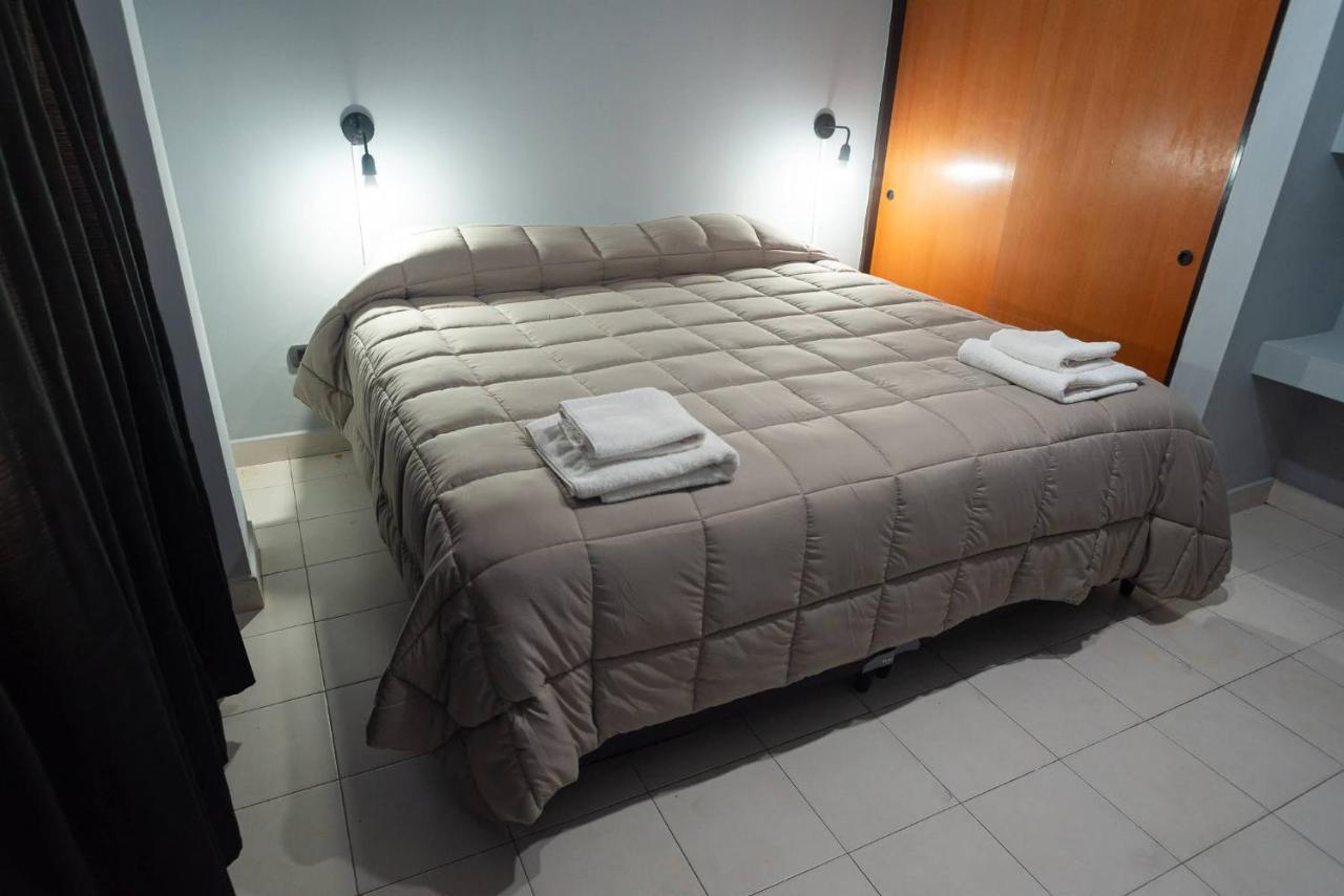 Apartment Bambuu *