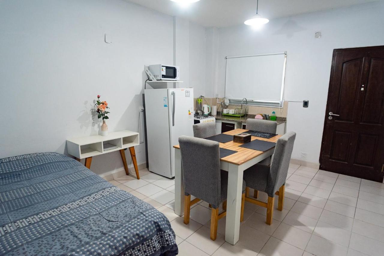 Bambuu Apartment *